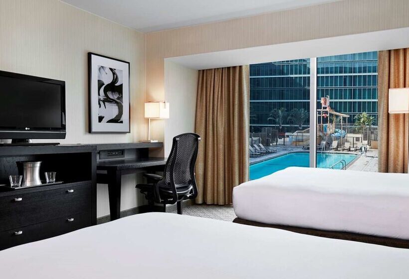 فندق Hilton Anaheim