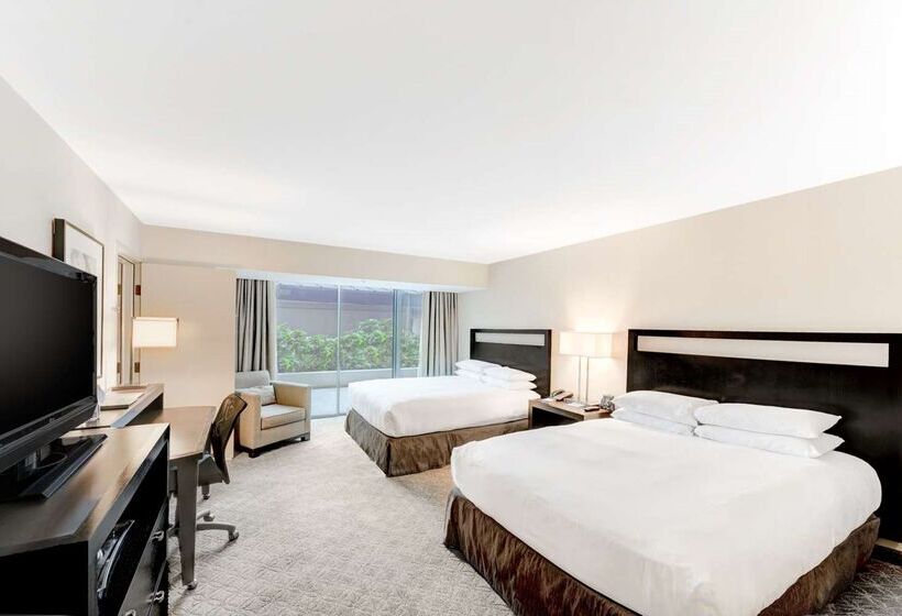 فندق Hilton Anaheim