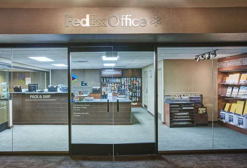 فندق Hilton Anaheim