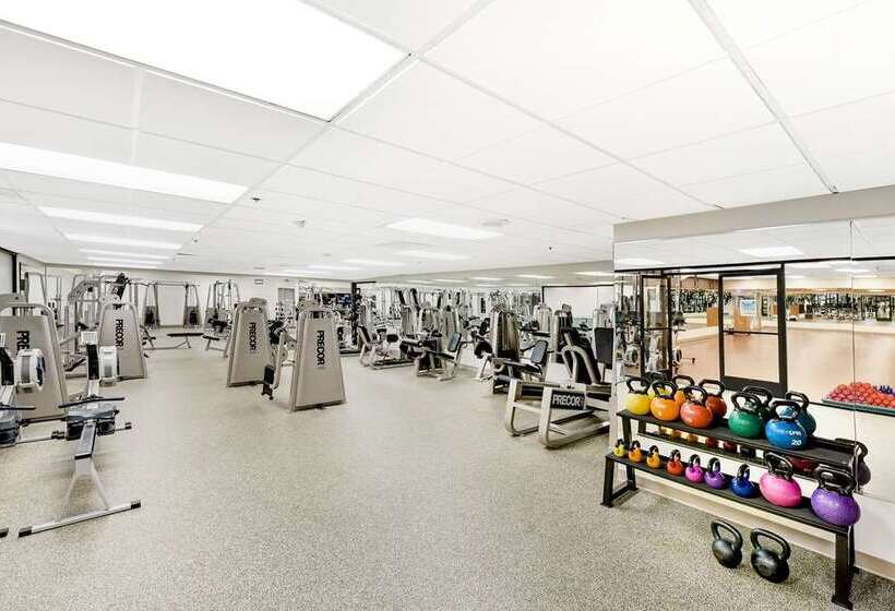 فندق Hilton Anaheim