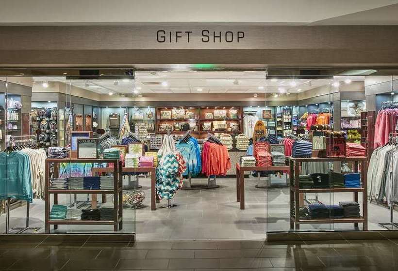 فندق Hilton Anaheim