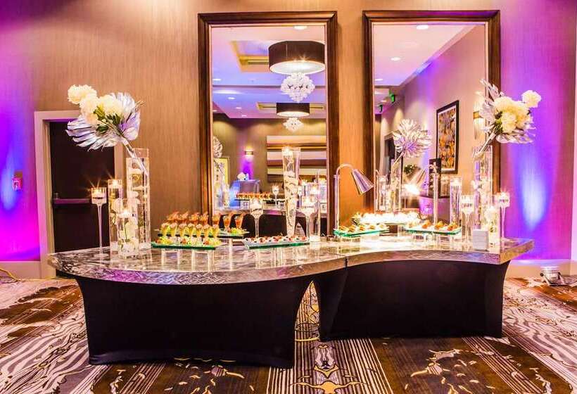 فندق Hilton Anaheim