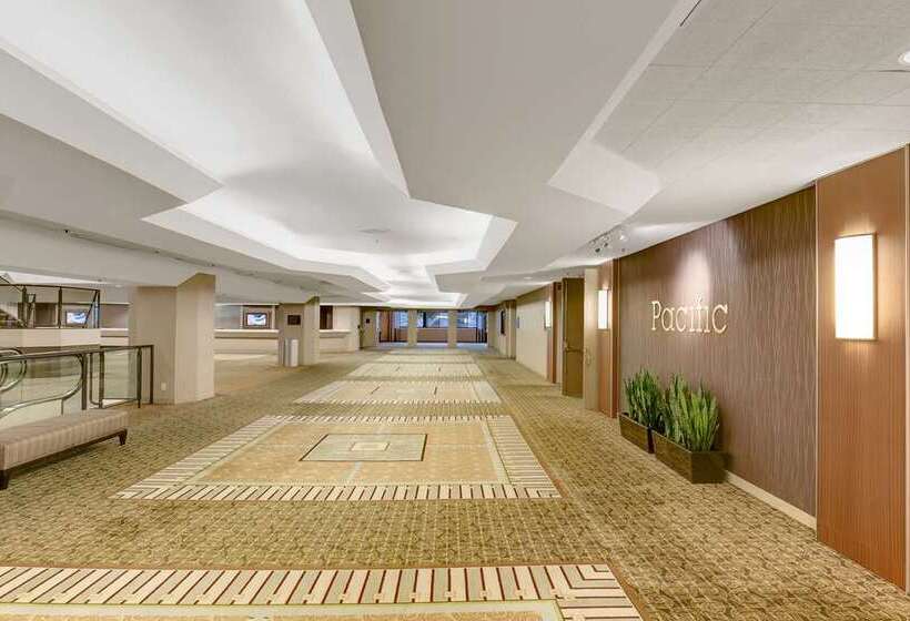 فندق Hilton Anaheim