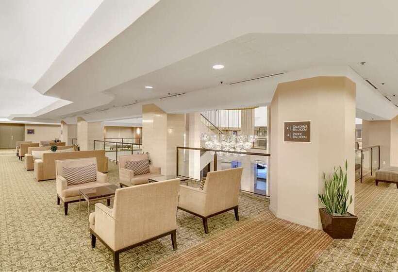 فندق Hilton Anaheim