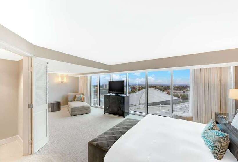 فندق Hilton Anaheim