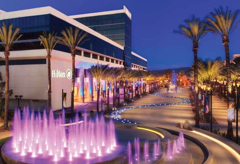 فندق Hilton Anaheim