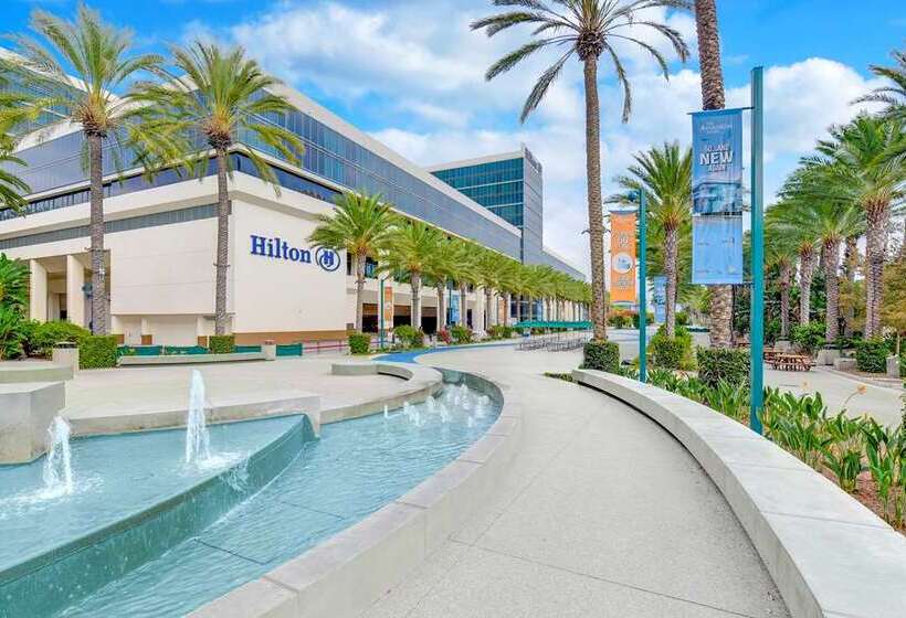 فندق Hilton Anaheim