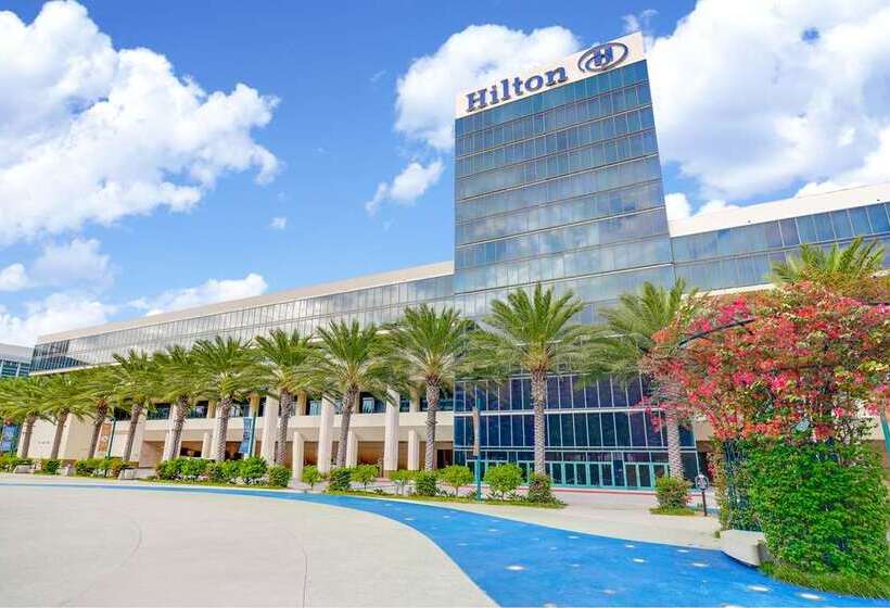 فندق Hilton Anaheim
