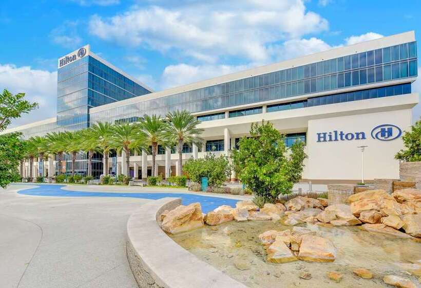 فندق Hilton Anaheim