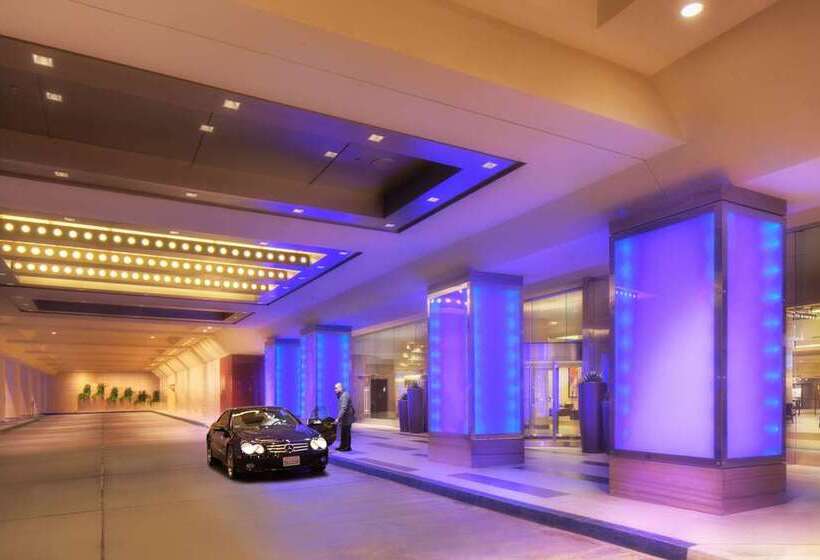 فندق Hilton Anaheim