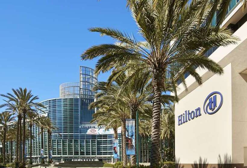 فندق Hilton Anaheim