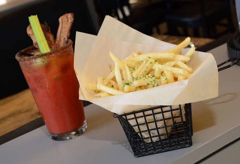 فندق Hilton Arlington