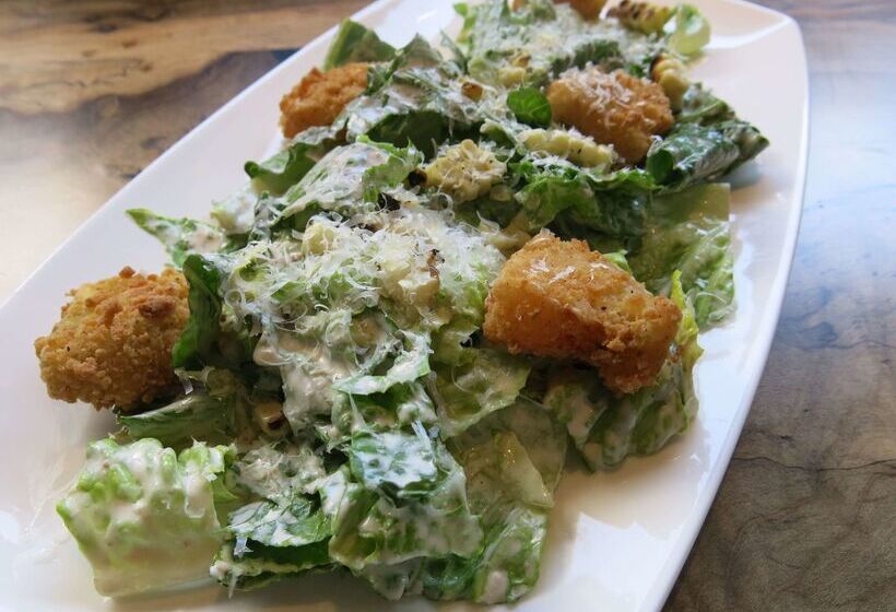 فندق Hilton Arlington