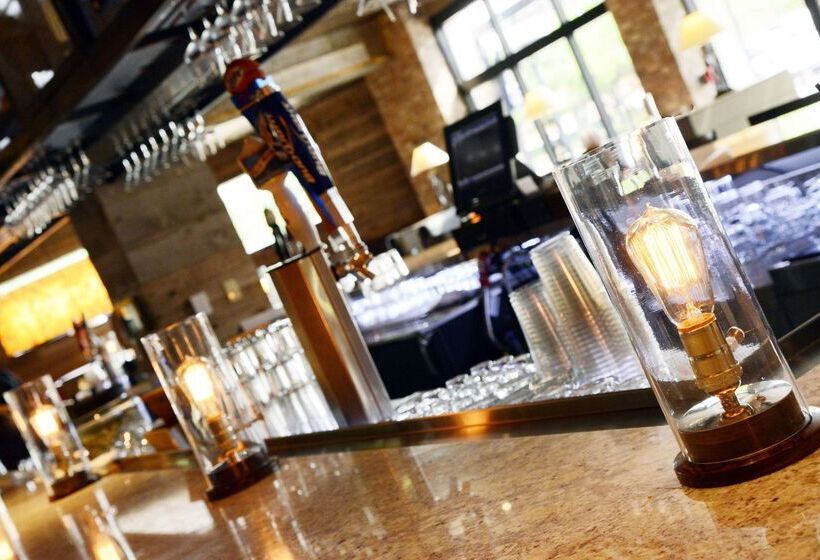 فندق Hilton Arlington