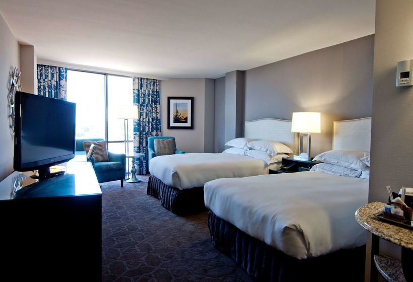 فندق Hilton Arlington