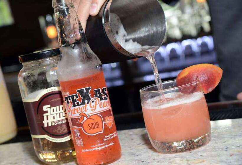 فندق Hilton Arlington