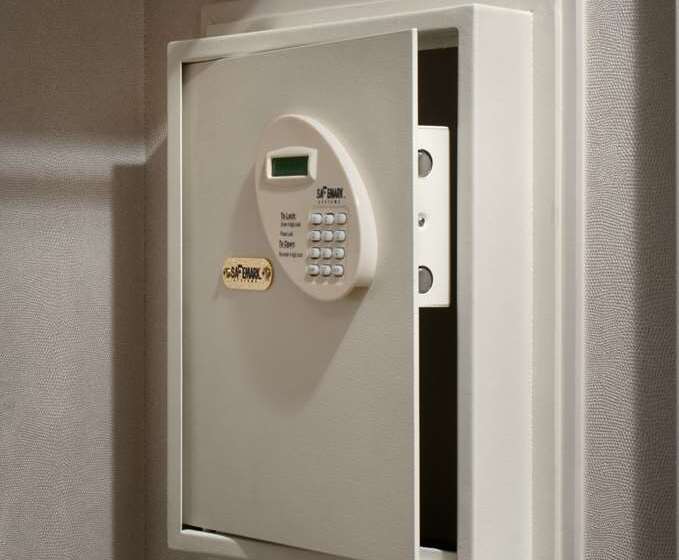 酒店 Hilton Atlanta Airport