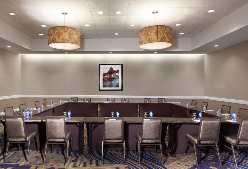 酒店 Hilton Boston Back Bay