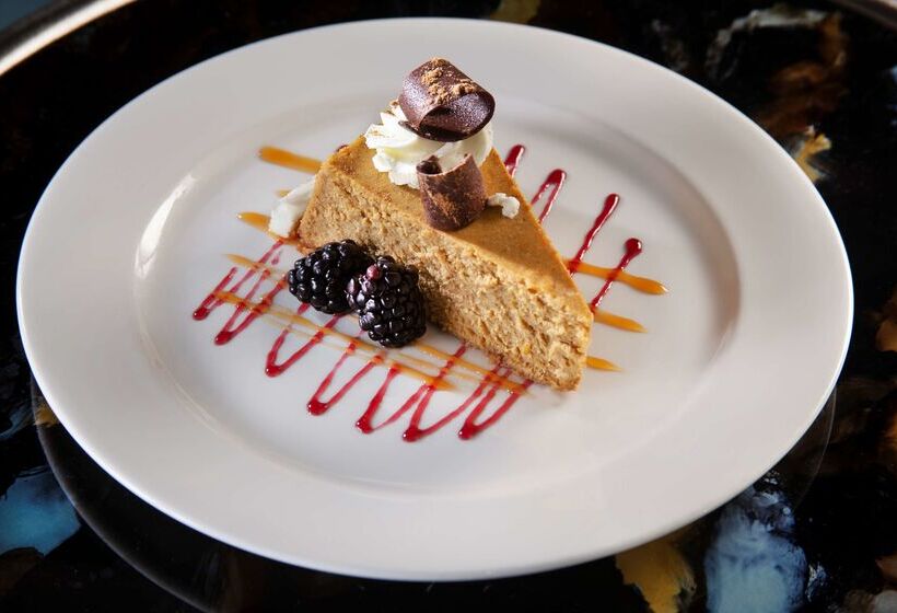 호텔 Hilton Boston Back Bay