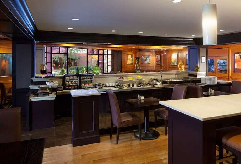 בית מלון כפרי Hilton Boston Back Bay