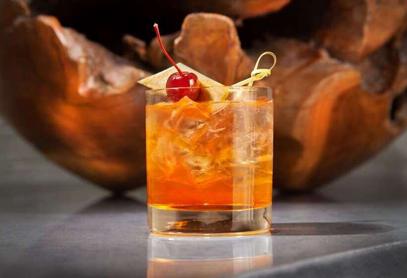 호텔 Hilton Boston Back Bay