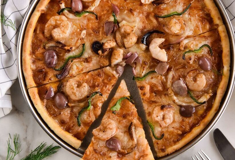 هتل Hilton Cairo Zamalek Residences