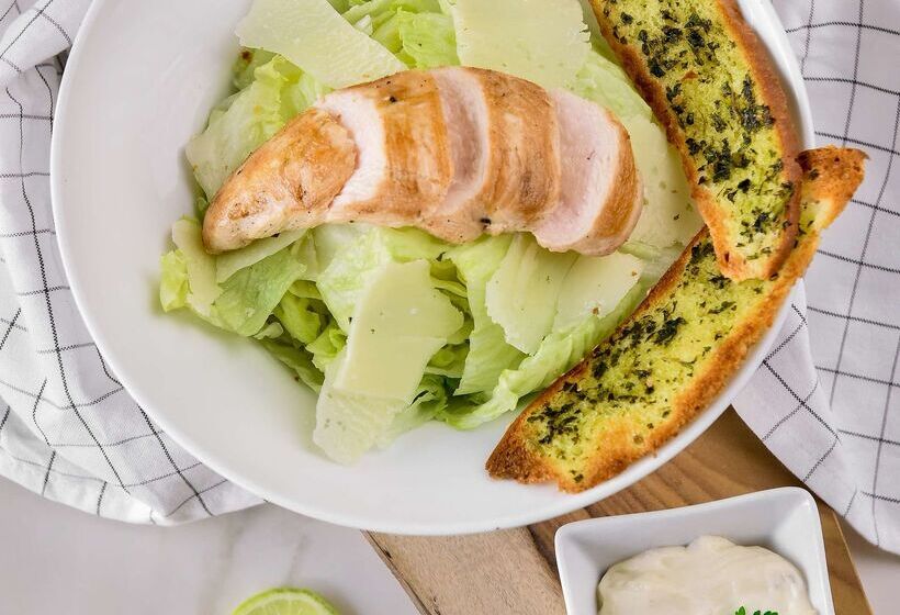 هتل Hilton Cairo Zamalek Residences