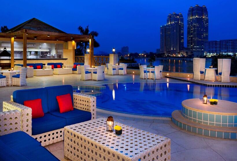 هتل Hilton Cairo Zamalek Residences