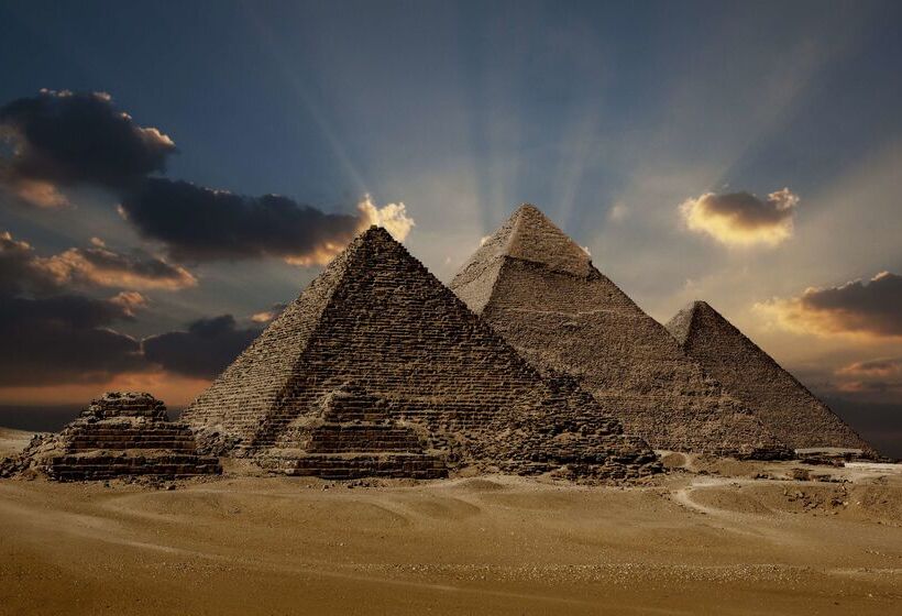 هتل Hilton Cairo Zamalek Residences