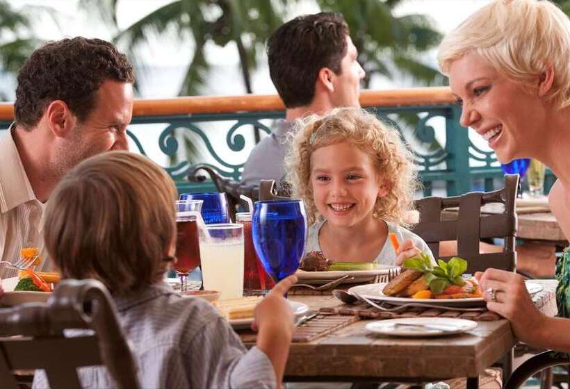 هتل Hilton Cairo Zamalek Residences