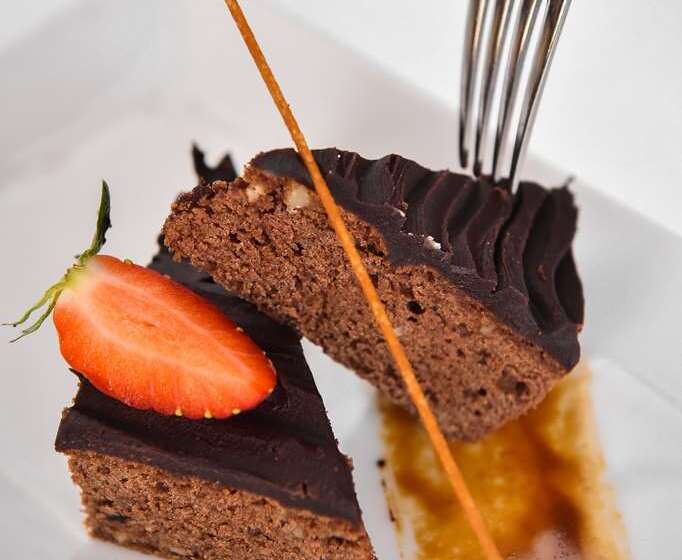 هتل Hilton Cairo Zamalek Residences