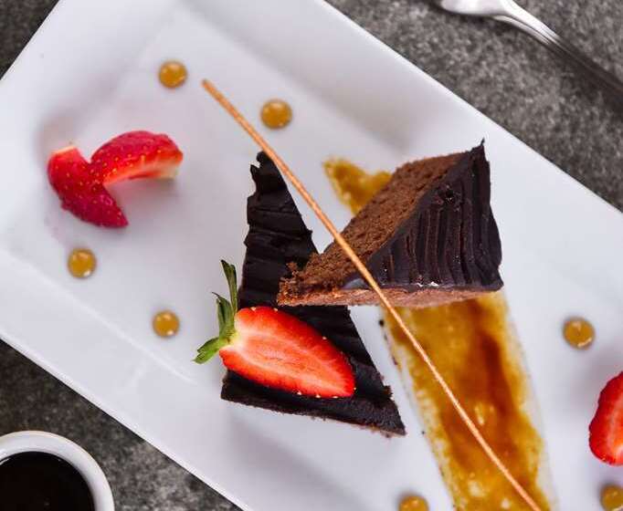 هتل Hilton Cairo Zamalek Residences