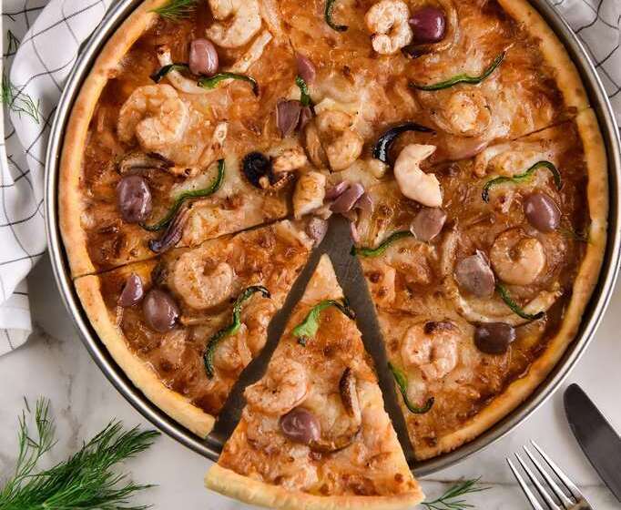 هتل Hilton Cairo Zamalek Residences