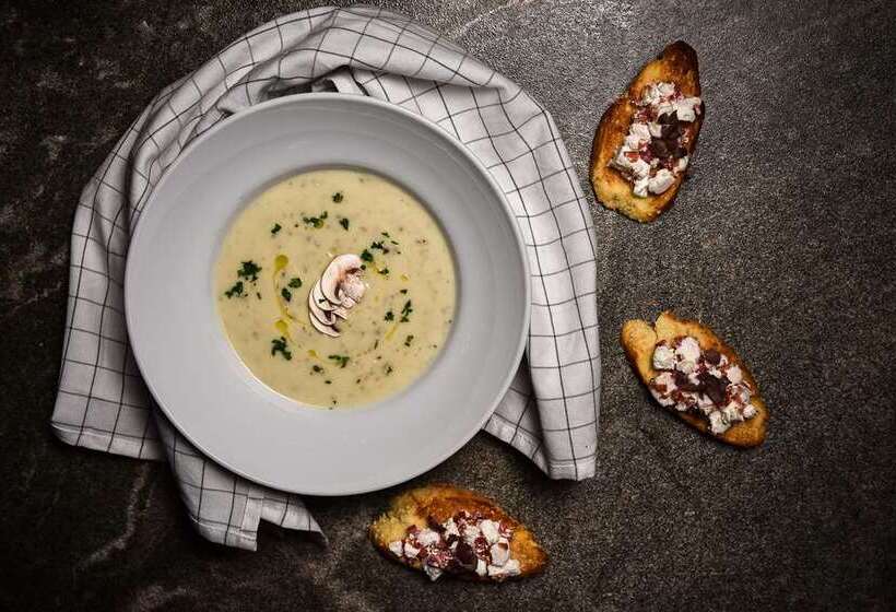 هتل Hilton Cairo Zamalek Residences