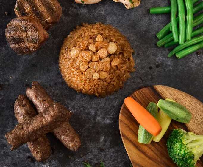 هتل Hilton Cairo Zamalek Residences