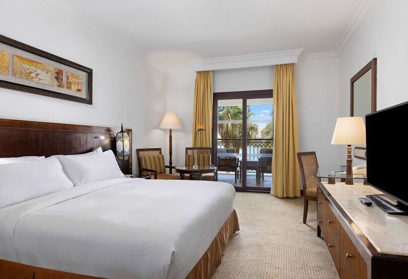 Отель Hilton Luxor Resort & Spa