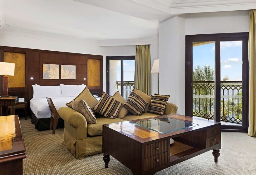 Отель Hilton Luxor Resort & Spa