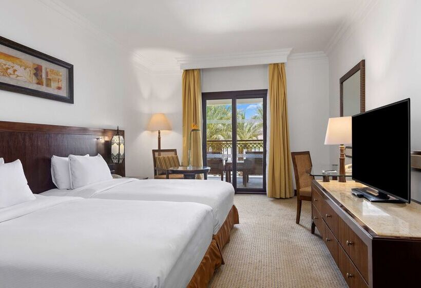 Отель Hilton Luxor Resort & Spa