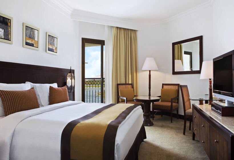 Отель Hilton Luxor Resort & Spa