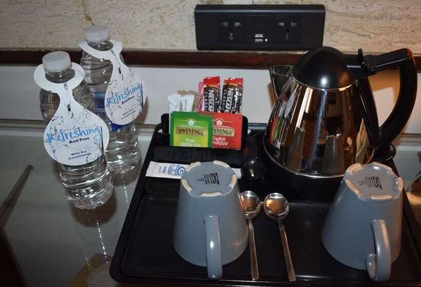 Отель Hilton Luxor Resort & Spa