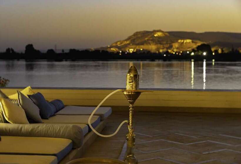 Отель Hilton Luxor Resort & Spa