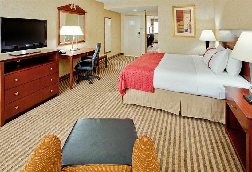 ホテル Holiday Inn Allentown Center City 