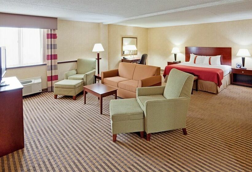 ホテル Holiday Inn Allentown Center City 