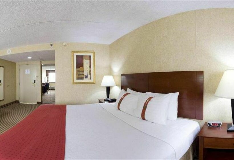 ホテル Holiday Inn Allentown Center City 