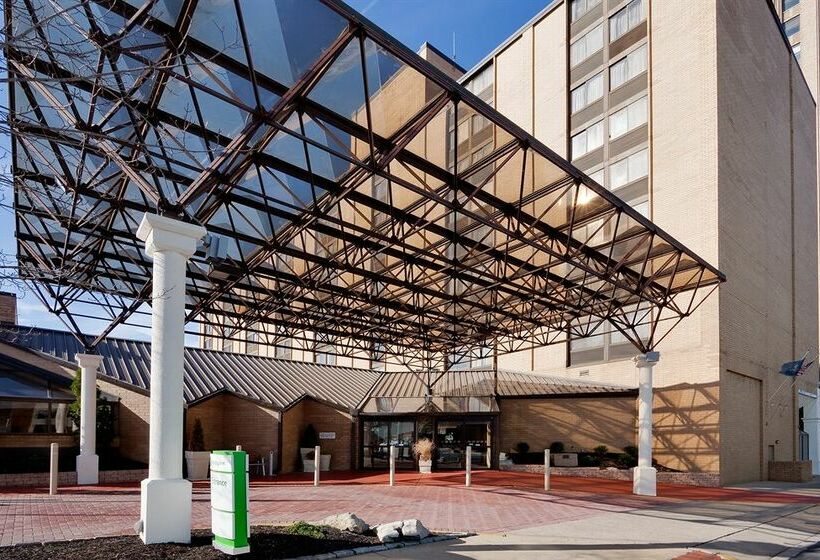 ホテル Holiday Inn Allentown Center City 