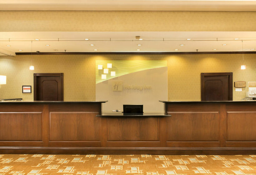 ホテル Holiday Inn Allentown Center City 