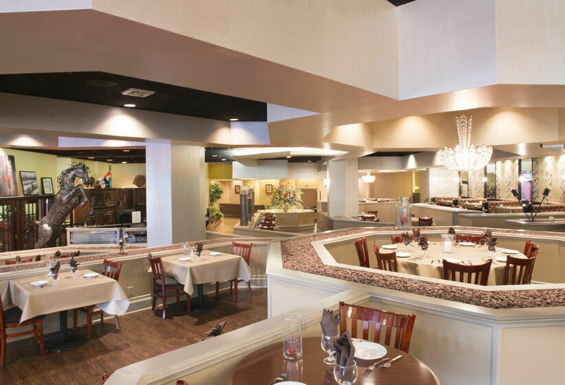 ホテル Holiday Inn Allentown Center City 