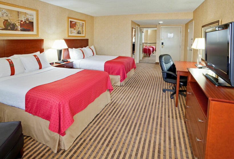 ホテル Holiday Inn Allentown Center City 