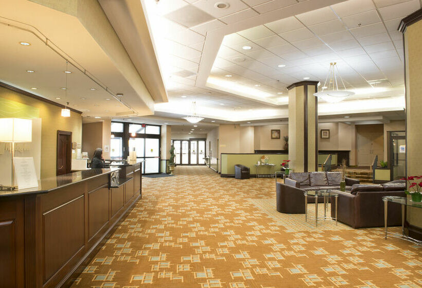 ホテル Holiday Inn Allentown Center City 