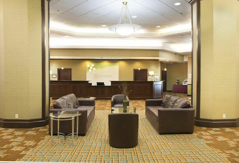 ホテル Holiday Inn Allentown Center City 